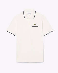 LACOSTE БЛУЗА KMPOLO SS