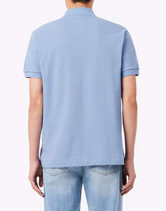 LACOSTE БЛУЗА KMPOLO SS