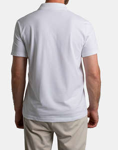 LACOSTE БЛУЗА POLO KMPOLO SS