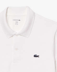LACOSTE БЛУЗА POLO KMPOLO SS