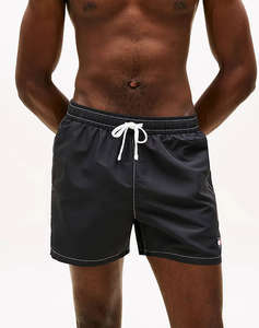 TOMMY JEANS TJ MEDIUM DRAWSTRING SOLID