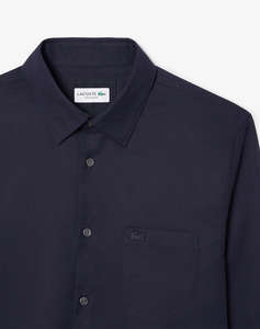 LACOSTE РИЗА ΜΜ SHIRT LS