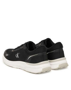 CALVIN KLEIN LOW CUT LACE-UP SNEAKER