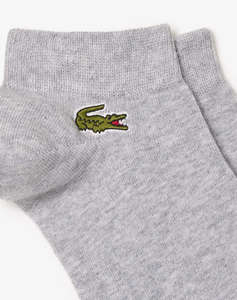 LACOSTE КОМПЛЕКТ ОТ 3 ЧОРАПИ ΤΕΜ SOCKS