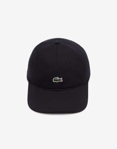 LACOSTE ШАПКА CAP