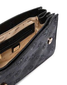 GUESS CRESIDIA II CNVRTBL XBODY FLAP ДАМСКА ЧАНТА