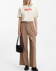 HUGO Vintage Tee_22 10279054 01