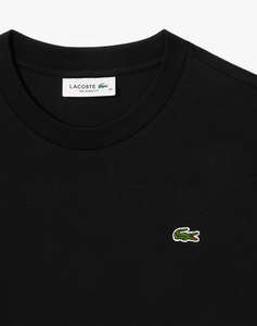 LACOSTE БЛУЗА KMTEE-SHIRT SS