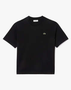 LACOSTE БЛУЗА KMTEE-SHIRT SS