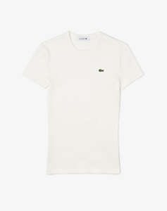 LACOSTE БЛУЗА KMTEE-SHIRT