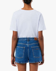 LACOSTE БЛУЗА KMTEE-SHIRT SS