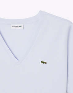 LACOSTE БЛУЗА KMTEE-SHIRT SS