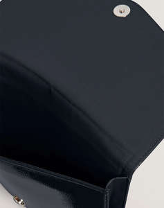 TED BAKER CAELYN Crinkle Icon Pouch