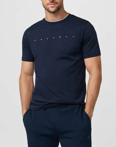 HACKETT DROP 1 HS ESSENTIAL TEE MENS BLOUSE