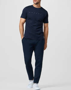 HACKETT DROP 1 HS ESSENTIAL TEE MENS BLOUSE