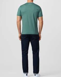 HACKETT DROP 1 HS ESSENTIAL TEE MENS BLOUSE