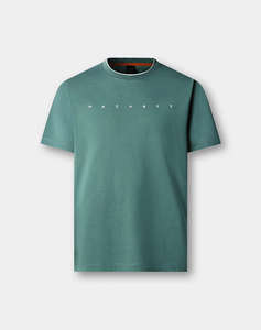 HACKETT DROP 1 HS ESSENTIAL TEE MENS BLOUSE