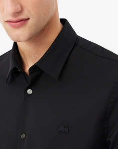 LACOSTE РИЗА ΜΜ SHIRT LS