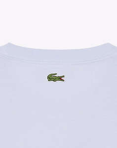 LACOSTE БЛУЗА KMTEE-SHIRT SS