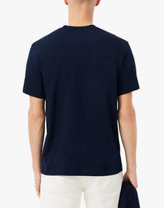 LACOSTE БЛУЗА KMTEE-SHIRT.