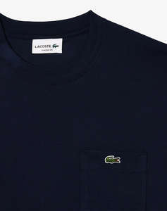 LACOSTE БЛУЗА KMTEE-SHIRT.