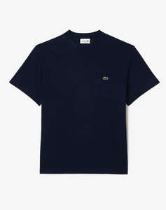 LACOSTE БЛУЗА KMTEE-SHIRT.