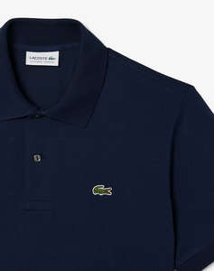 LACOSTE БЛУЗА KMPOLO SS
