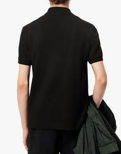 LACOSTE БЛУЗА KMPOLO SS