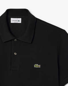 LACOSTE БЛУЗА KMPOLO SS
