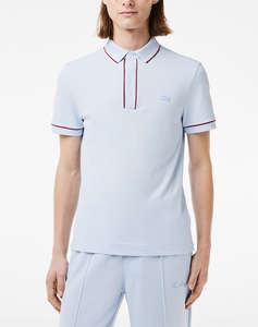 LACOSTE БЛУЗА POLO KMPOLO SS