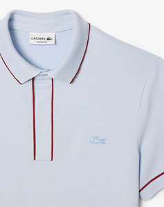 LACOSTE БЛУЗА POLO KMPOLO SS