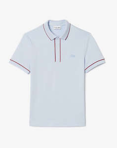 LACOSTE БЛУЗА POLO KMPOLO SS