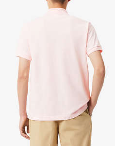 LACOSTE БЛУЗА KMPOLO SS