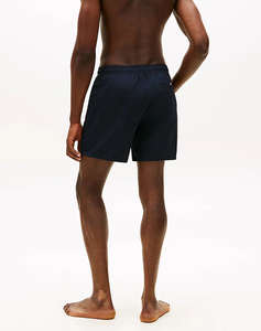 TOMMY HILFIGER MEDIUM DRAWSTRING zip pocket