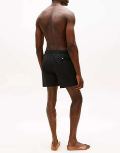 TOMMY HILFIGER MEDIUM DRAWSTRING zip pocket