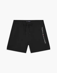 TOMMY HILFIGER MEDIUM DRAWSTRING zip pocket