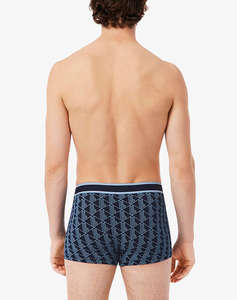 LACOSTE SET OF 3 UNDERWEARTRUNK UNDERWEAR TRUNK