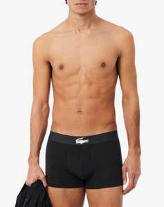 LACOSTE SET OF 3 UNDERWEARTRUNK UNDERWEAR TRUNK
