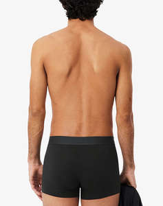 LACOSTE SET OF 3 UNDERWEARTRUNK UNDERWEAR TRUNK