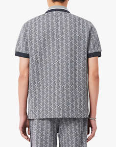 LACOSTE БЛУЗА POLO KMPOLO SS