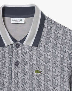 LACOSTE БЛУЗА POLO KMPOLO SS