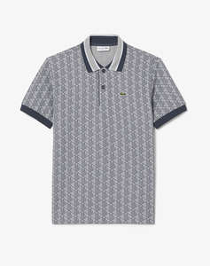 LACOSTE БЛУЗА POLO KMPOLO SS