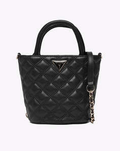 GUESS GIULLY II MINI TOTE ДАМСКА ЧАНТА