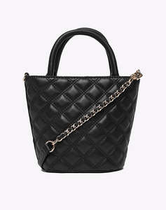 GUESS GIULLY II MINI TOTE ДАМСКА ЧАНТА