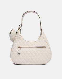 GUESS ATABEY HOBO ДАМСКА ЧАНТА