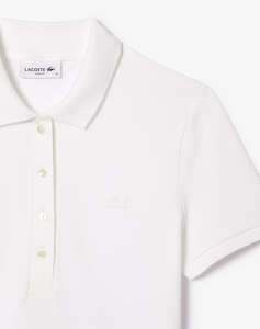 LACOSTE БЛУЗА KMPOLO SS