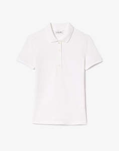 LACOSTE БЛУЗА KMPOLO SS