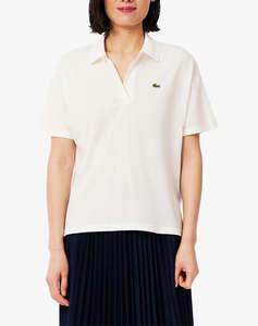 LACOSTE БЛУЗА POLO KMPOLO SS