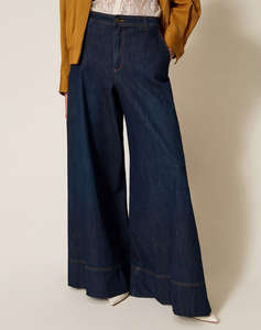 TWINSET TROUSERS