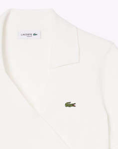 LACOSTE БЛУЗА POLO KMPOLO SS